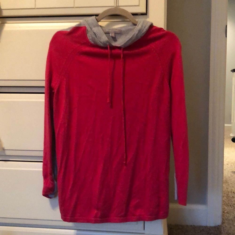 Banana Republic Hoodie